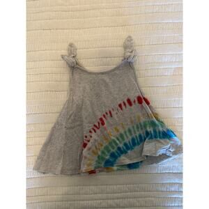 Tucker + Tate 4 Rainbow Swing Tank